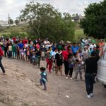 DHS Considers Turning Away Asylum-Seekers, Illegal Aliens at Southern Border