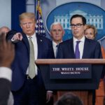 The Media’s Appalling Fixation on Trump’s Use of ‘Chinese Virus’