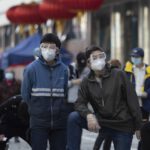 Chinese Coronavirus Disinformation Campaign Targets United States