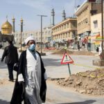 Iranian Regime’s Reckless Disregard Made the Coronavirus Outbreak Worse