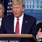 Protecting America’s Borders Is Critical to Combating Coronavirus