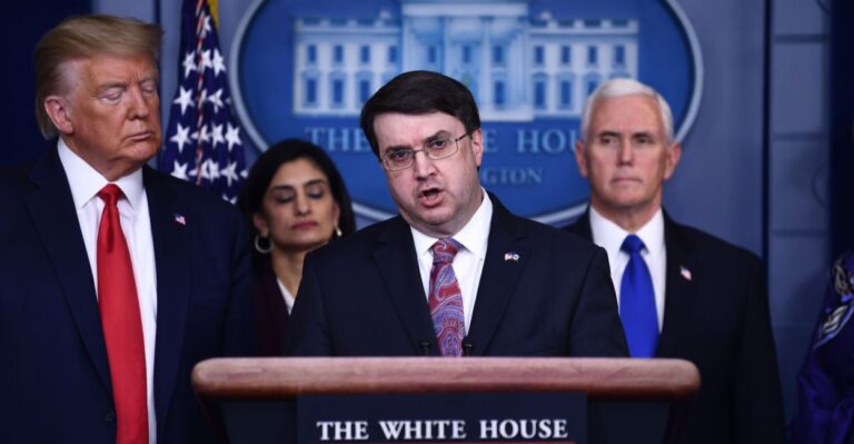 EXCLUSIVE: How VA Is Prepared to Handle Rising Rates of Veterans With Coronavirus
