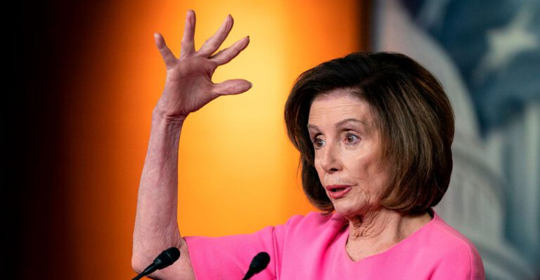 Unemployment Claims Just Spiked 1,000%. How the Left’s Approach Will Make It Worse.