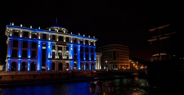 North Macedonia’s Accession to NATO an Important Milestone