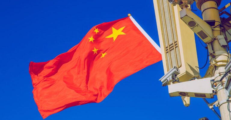 China Increasingly Controls Information as It Slides Deeper Into Authoritarianism