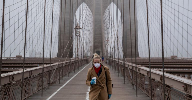When Can Life Return to Normal? 4 Signs to Monitor
