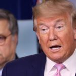 White House Can't Verify China's Questionable COVID-19 Numbers