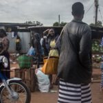 When America Gets Coronavirus Under Control, Africa Will Need Our Help