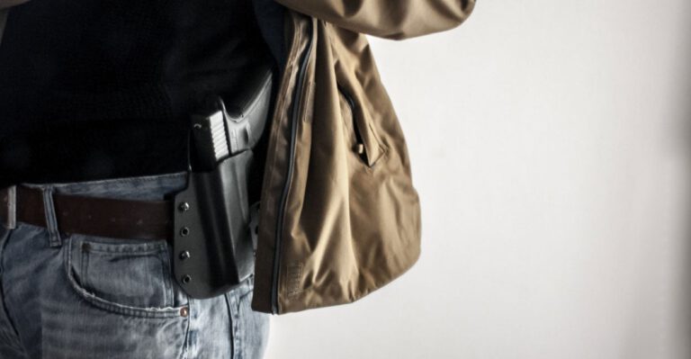 11 Cases Where Gun Ownership Proved ‘Essential’