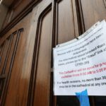 Faith-Filled Americans, Please Stay Home