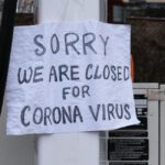 With Jobless Claims Soaring, Don’t Hold Aid for Small Businesses Hostage