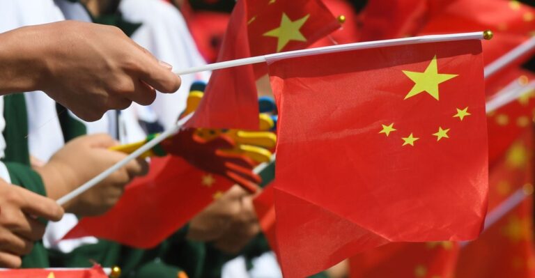 On 4 Fronts, How China Quietly Infiltrates American Life