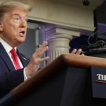 Trump’s Attack on VOA Over COVID-19 Shows Need for New Agency Chief
