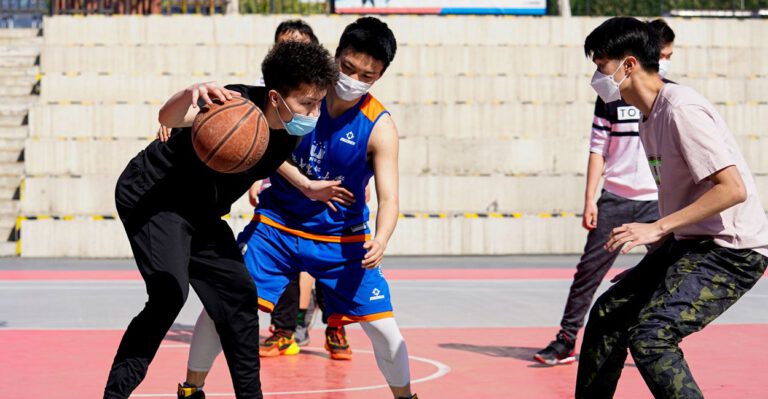 The Truth About China and the Coronavirus