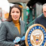 Ocasio-Cortez Deletes Tweet Hailing Oil Price Crash That Risks Big Job Losses