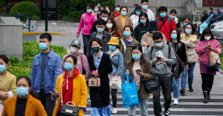 How to Hold China Accountable for COVID-19