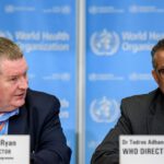 China Suppressed the Truth About Coronavirus. Top WHO Officials Keep Praising China’s ‘Transparency.’