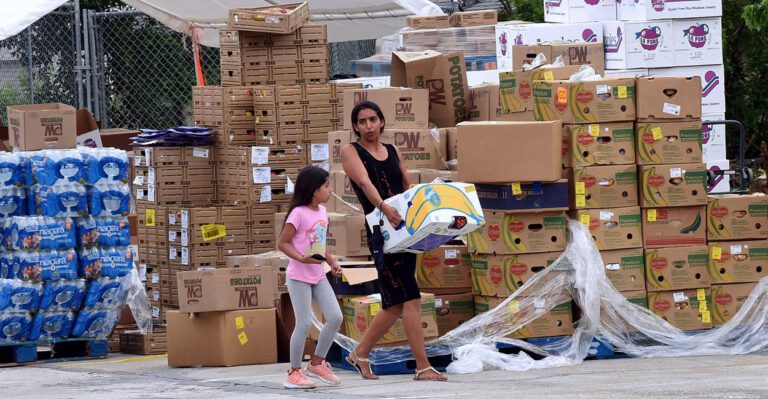 How Congress Can Unleash Americans’ Generosity to Tackle COVID-19 Crisis