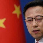 In Tweet, Chinese Government Suggests US Is 'Hiding' Information on COVID-19