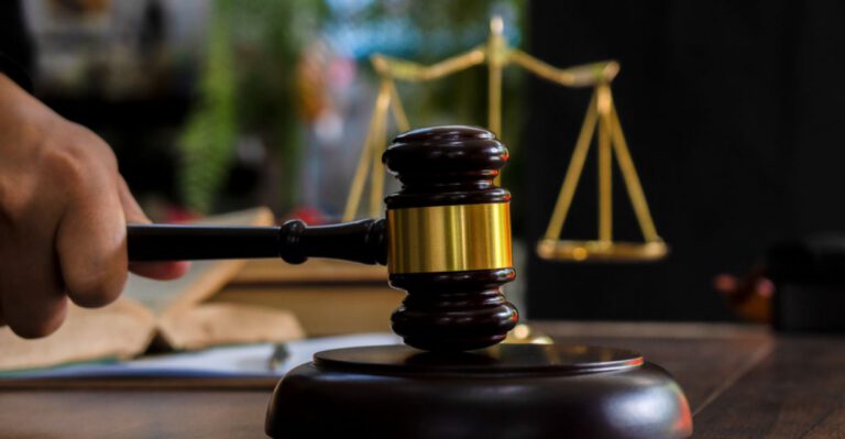 Appeals Court Judge Eric Murphy Reminds Colleagues of Their Proper Role
