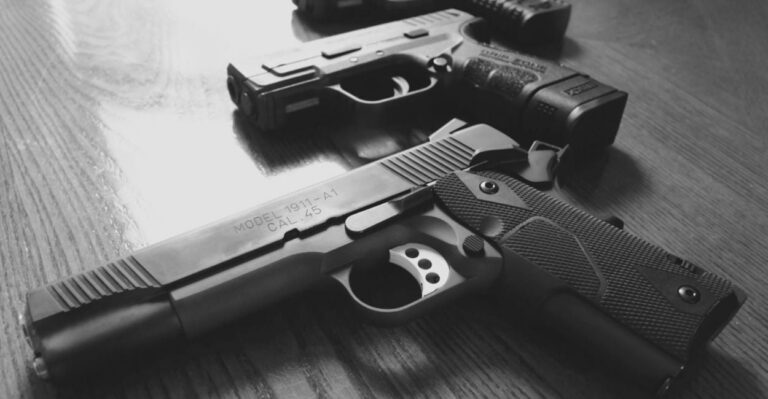 The Supreme Court Punts on an Easy Second Amendment Case