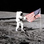 Today's Americans and Yesteryear's Americans