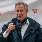 New York Mayor’s Tweet Directed at Jews Betrays Unconstitutional, Un-American Outlook