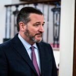 Sen. Cruz Seeks to Flip the SCRIPT on Hollywood’s Kowtowing to Chinese Censors
