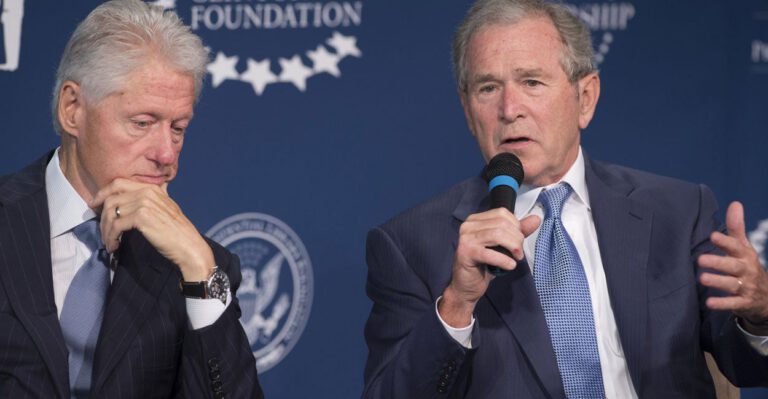 2 Presidents, 2 Books, and the Origin and Intent of the Strategic National Stockpile