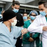 How the CDC Could Optimize Best Practices From COVID-19 Hot Spots