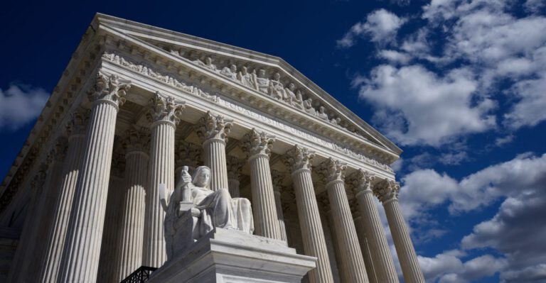 Case Pitting Job Anti-Bias Laws vs. Religious Freedom Set for Supreme Court