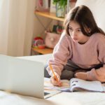 Parents Wade Into ‘Hybrid’ Homeschooling