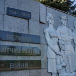 In Ukraine the ‘Great Patriotic War’ Is History
