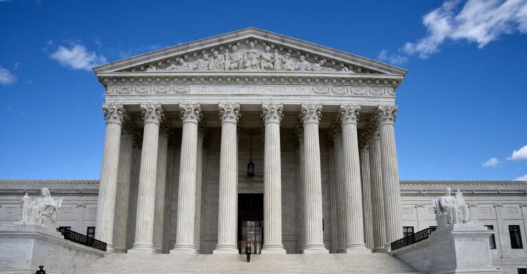 Justices to Decide If Religious Schools Can Choose Who Teaches the Faith