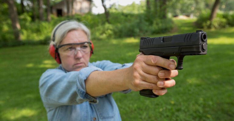 11 More Cases in Which Responsible Gun Owners Saved Lives