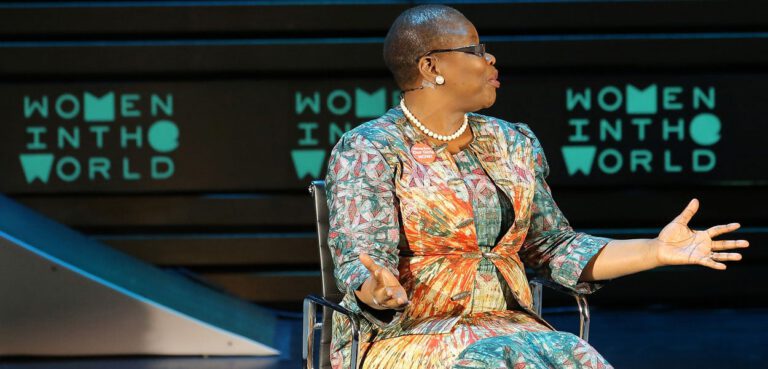 It’s Time for an Economic Freedom Partnership With Africa