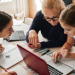 With Kids Learning at Home, Families Need Schools to Be More Flexible