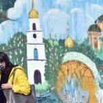 Ukraine Extends Quarantine on Russian Social Media