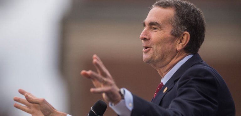 How Virginia’s Green New Deal Will Add to Residents’ COVID-19 Costs