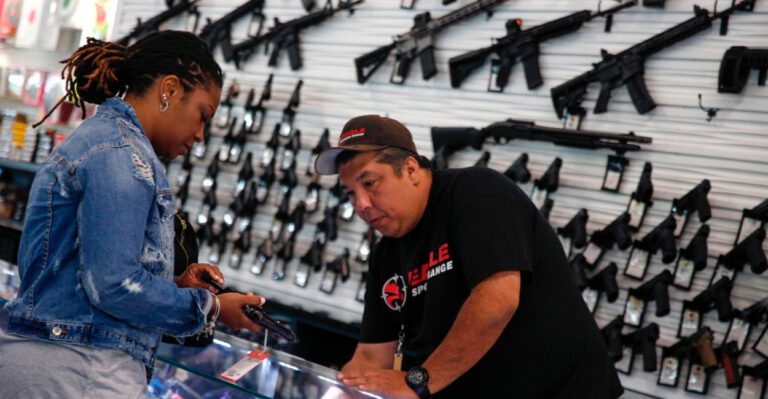A Counterbalance to the False Narratives About Gun Ownership