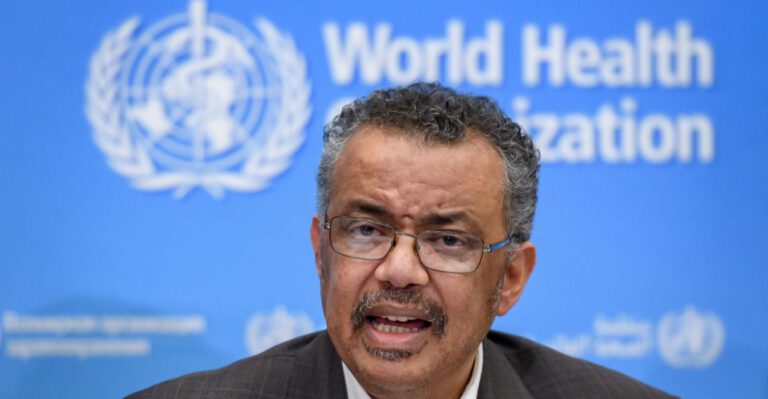 The UN Is Using COVID-19 to Push Abortion. The US Is Rightly Pushing Back.