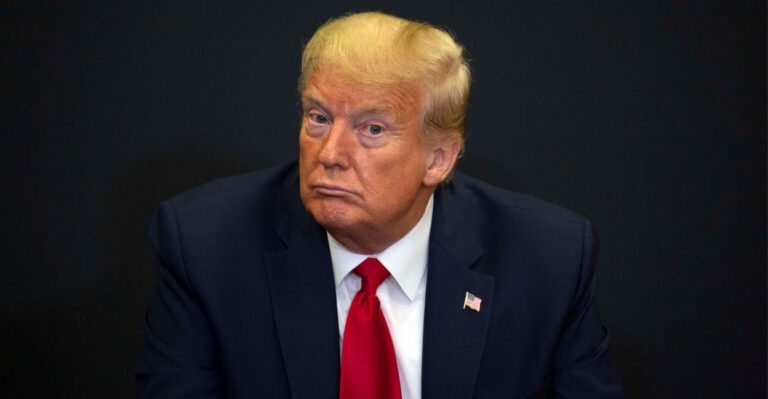 Twitter Uses Fact-Checking as a Weapon Against Trump