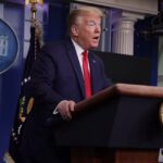 Trump Aims to Power Post-COVID-19 Economic Recovery With Regulatory Relief