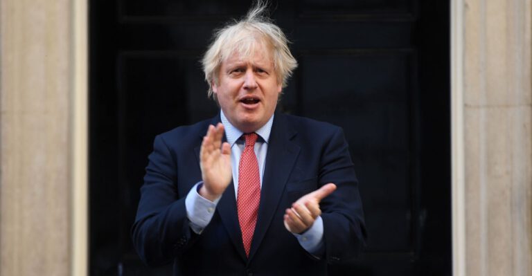 UK Reverses Course on Huawei on 5G and Stands Up to China