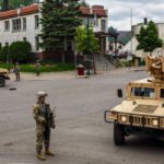 The History of Presidents Using Military to Restore Order Within US