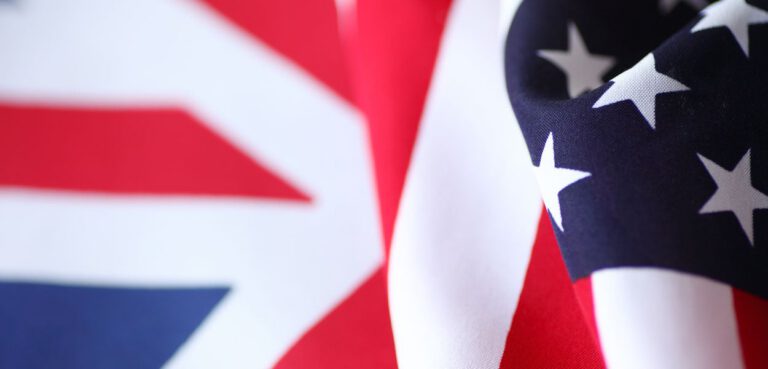 US-UK Trade Talks an Opportunity to Revitalize Global Free Trade Agenda