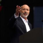Pennsylvania Governor’s 11th-Hour Ballot Deadline Change Spurs Election Chaos