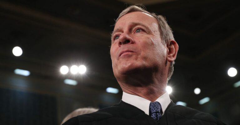 How 5 Justices Botched the  California Church Case on COVID-19 Restrictions
