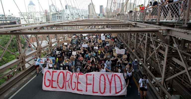 Armstrong Williams Discusses How America Can Move Forward After Floyd Death