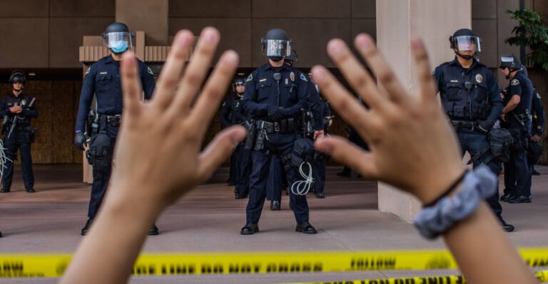 Reform of Policing: What Makes Sense—and What Doesn’t